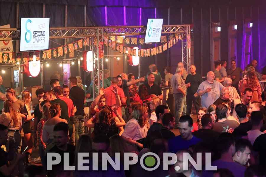 Publiek Zaterdag   (134)